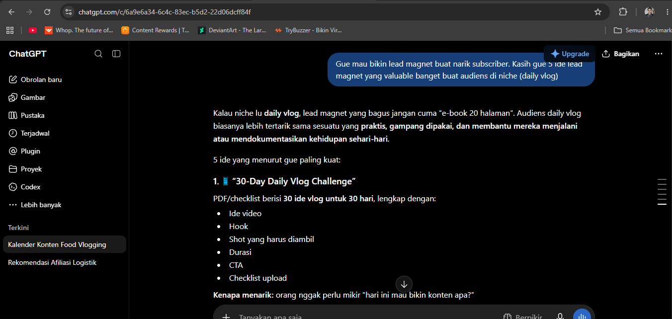chat gpt ss 6