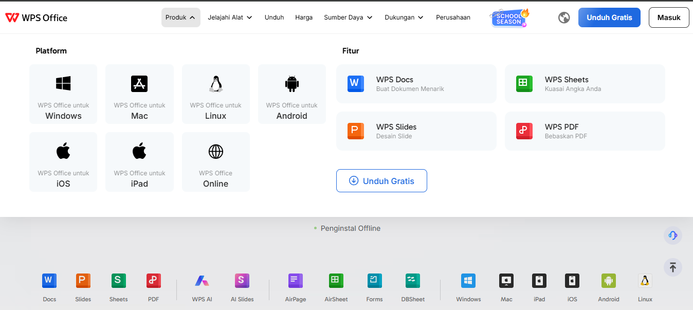 wps office ww