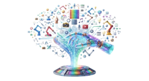 ai tools & automation logo