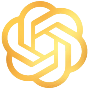 chatgpt logo