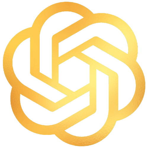 chatgpt logo