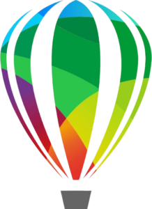 corel logo