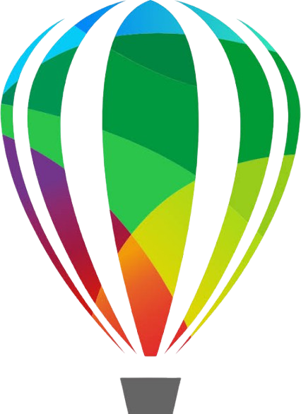 corel logo
