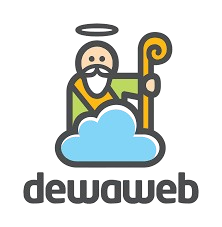 dewaweb logo