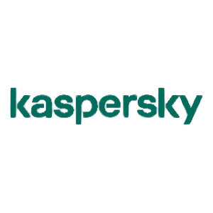 kaspersky logo