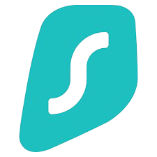 surfshark logo