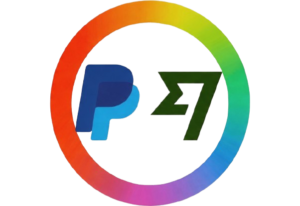 wise, paypal, payoneer logo