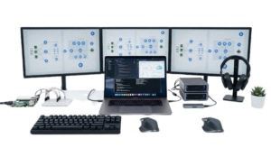 Developer Tools, Cloud & Hosting logo